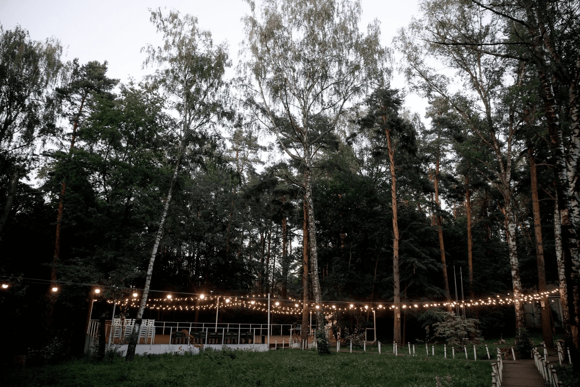 Main wedding